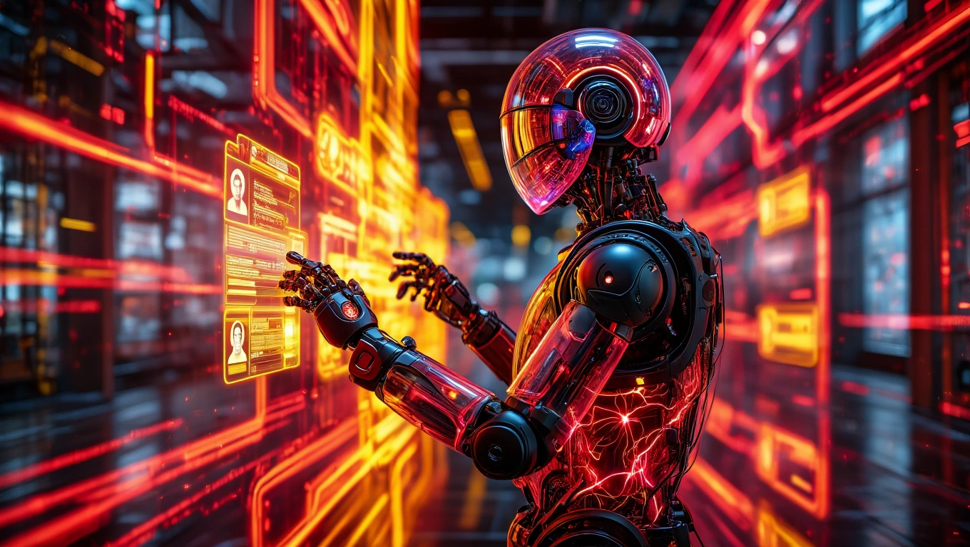 AI Recruitment Trends 2025: Will Bots Land You Your Dream Tech Job?