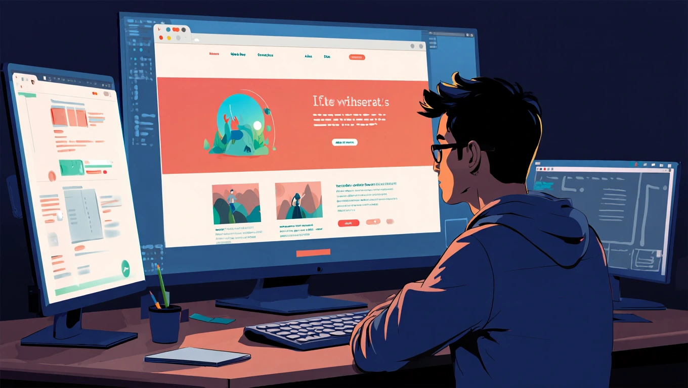 Frontend Career Growth 2025: How to Double Your Value in 12 Months