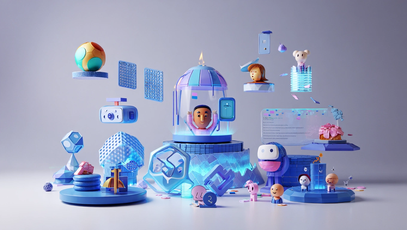 Web3 Remote Work in 2025: How Blockchain is Reshaping Talent, Trust, and Global Scale