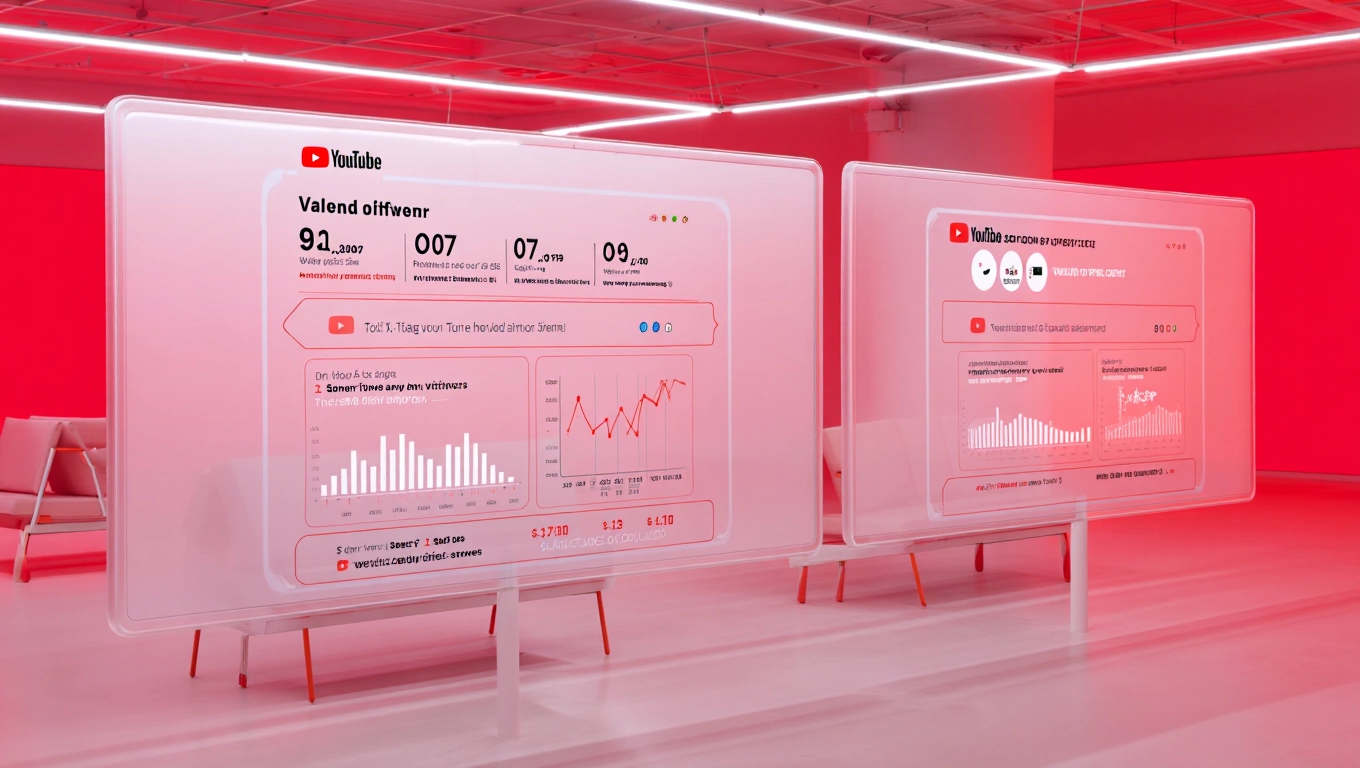 YouTube SEO 2025: Ultimate Guide to Growing and Ranking Your Channel